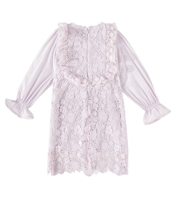 Abito Dentelle in pizzo | Tutu Du Monde