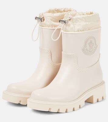Botas de lluvia Kickstream con logo | Moncler