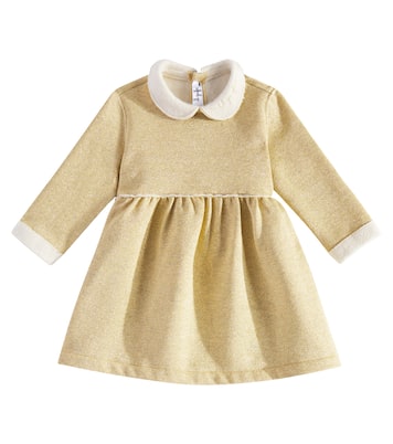 Baby - Abito in misto cotone | Il Gufo