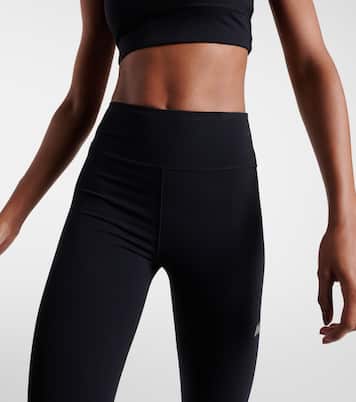 Legging Activewear à logo | Balenciaga