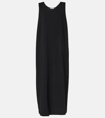Robe longue Agla | The Row