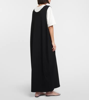 Robe longue Agla | The Row