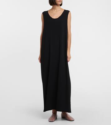 Robe longue Agla | The Row