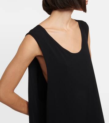 Robe longue Agla | The Row