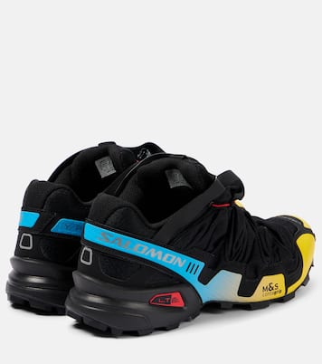 x Salomon - Sneakers Speedcross 3 | Y/Project