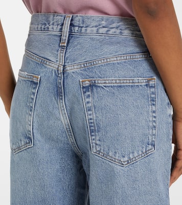 Jeans regular V-Waist Baggy | Agolde