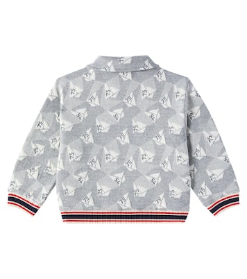 Giacca Emeric in misto cotone | Bonpoint