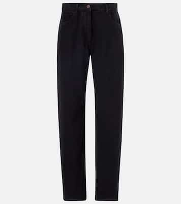 Jeans regular Bercy  | The Row