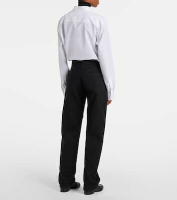Jeans regular Bercy  | The Row