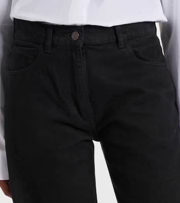 Jeans regular Bercy  | The Row