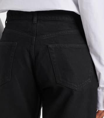 Jeans regular Bercy  | The Row