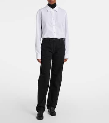 Jeans regular Bercy  | The Row