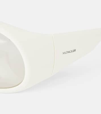 Occhiali da sole pilot Cloche | Moncler
