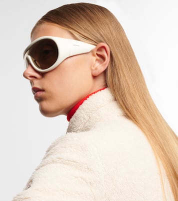 Occhiali da sole pilot Cloche | Moncler