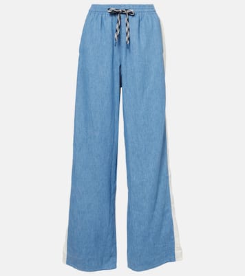 Pantalones deportivos Oracle Luther | The Upside