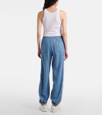 Pantalones deportivos Oracle Luther | The Upside