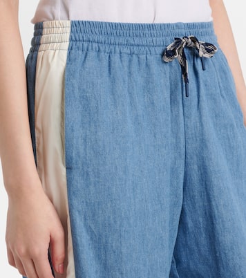 Pantalones deportivos Oracle Luther | The Upside