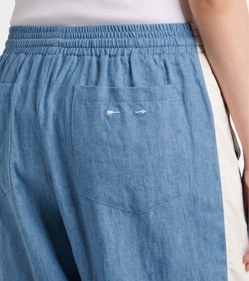 Pantalones deportivos Oracle Luther | The Upside