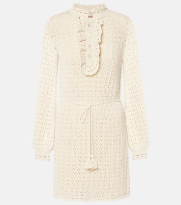 Robe en coton | Valentino