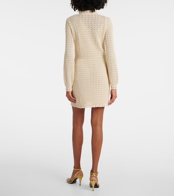 Robe en coton | Valentino