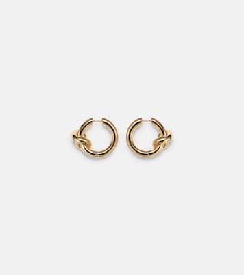 Boucles d'oreilles en or 10 ct | Jennifer Fisher