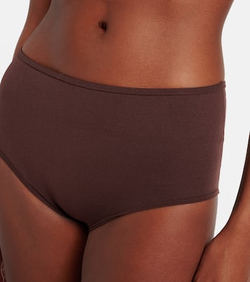 Bikini a fascia | Alaïa
