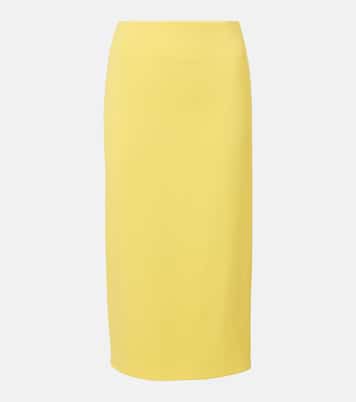 Jupe crayon Sablier | Jacquemus