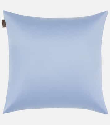 Cuscino Bloom in cotone con ricamo | Etro