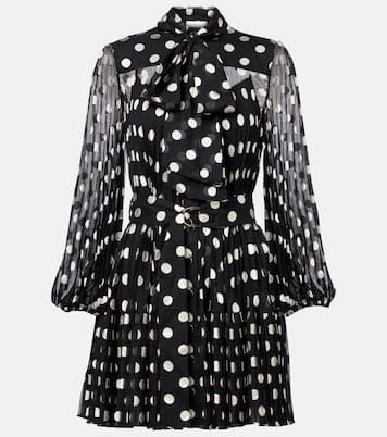 Minikleid | Zimmermann