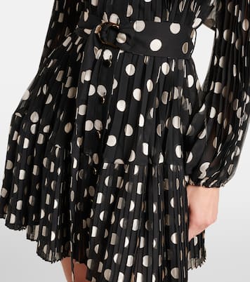 Minikleid | Zimmermann