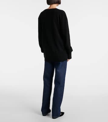 Pull en cachemire | Toteme