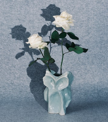 Vase After Midnight Owl Small by Marni | Serax