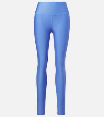 Legging à taille haute | Alo Yoga