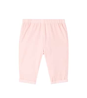 Baby Dandy cotton corduroy pants | Bonpoint