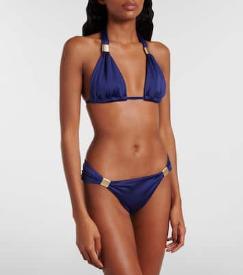 Beau Soleil bikini bottoms | Heidi Klein