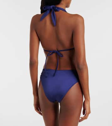 Beau Soleil bikini bottoms | Heidi Klein