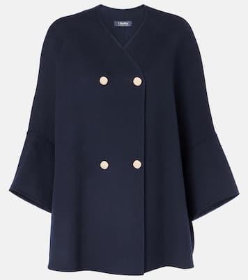 Giacca in lana vergine | 'S Max Mara