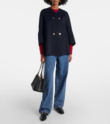 Giacca in lana vergine | 'S Max Mara
