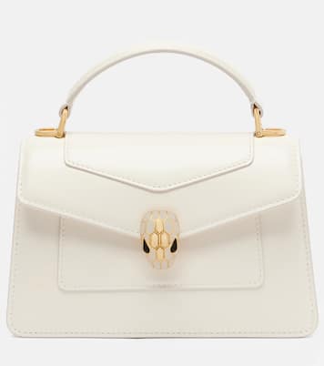 Serpenti Forever Medium shoulder bag | Bvlgari