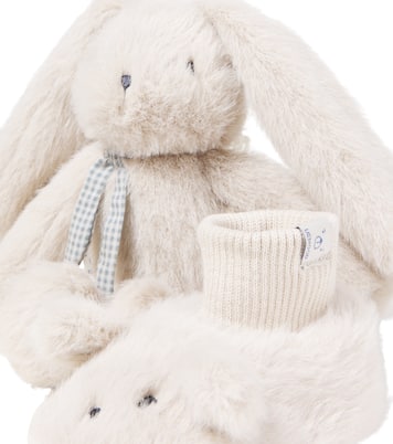 Baby Basim gift set | Liewood