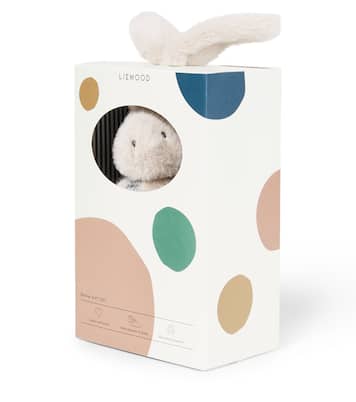 Baby Basim gift set | Liewood