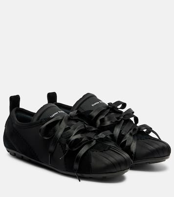 Ballerina Grip low-top sneakers | Simone Rocha
