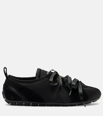 Ballerina Grip low-top sneakers | Simone Rocha