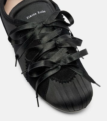Ballerina Grip low-top sneakers | Simone Rocha