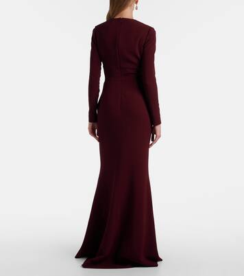 Robe longue | Elie Saab