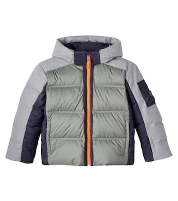 Chaqueta de esquí de plumas Pablo | Bogner Kids
