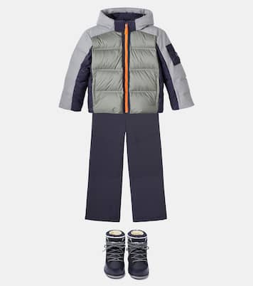 Chaqueta de esquí de plumas Pablo | Bogner Kids