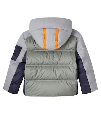 Chaqueta de esquí de plumas Pablo | Bogner Kids