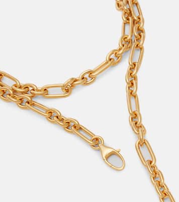 Half Horsebit chain necklace | Gucci