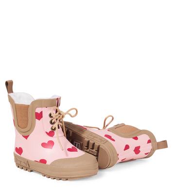 Printed snow boots | Konges Sløjd